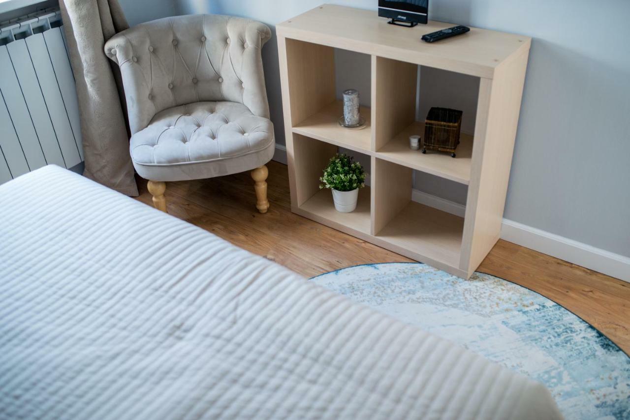 Pavisha'S Place Zágráb Kültér fotó