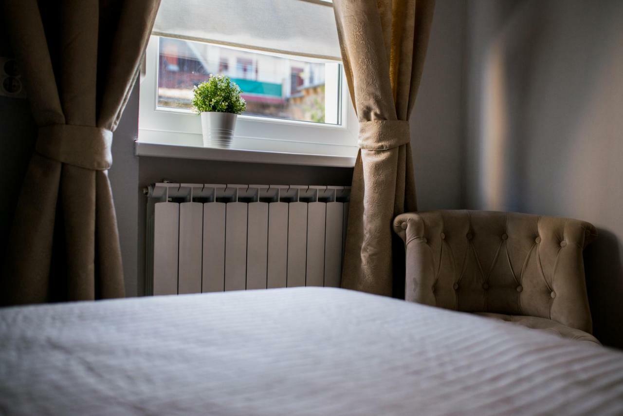 Pavisha'S Place Zágráb Kültér fotó